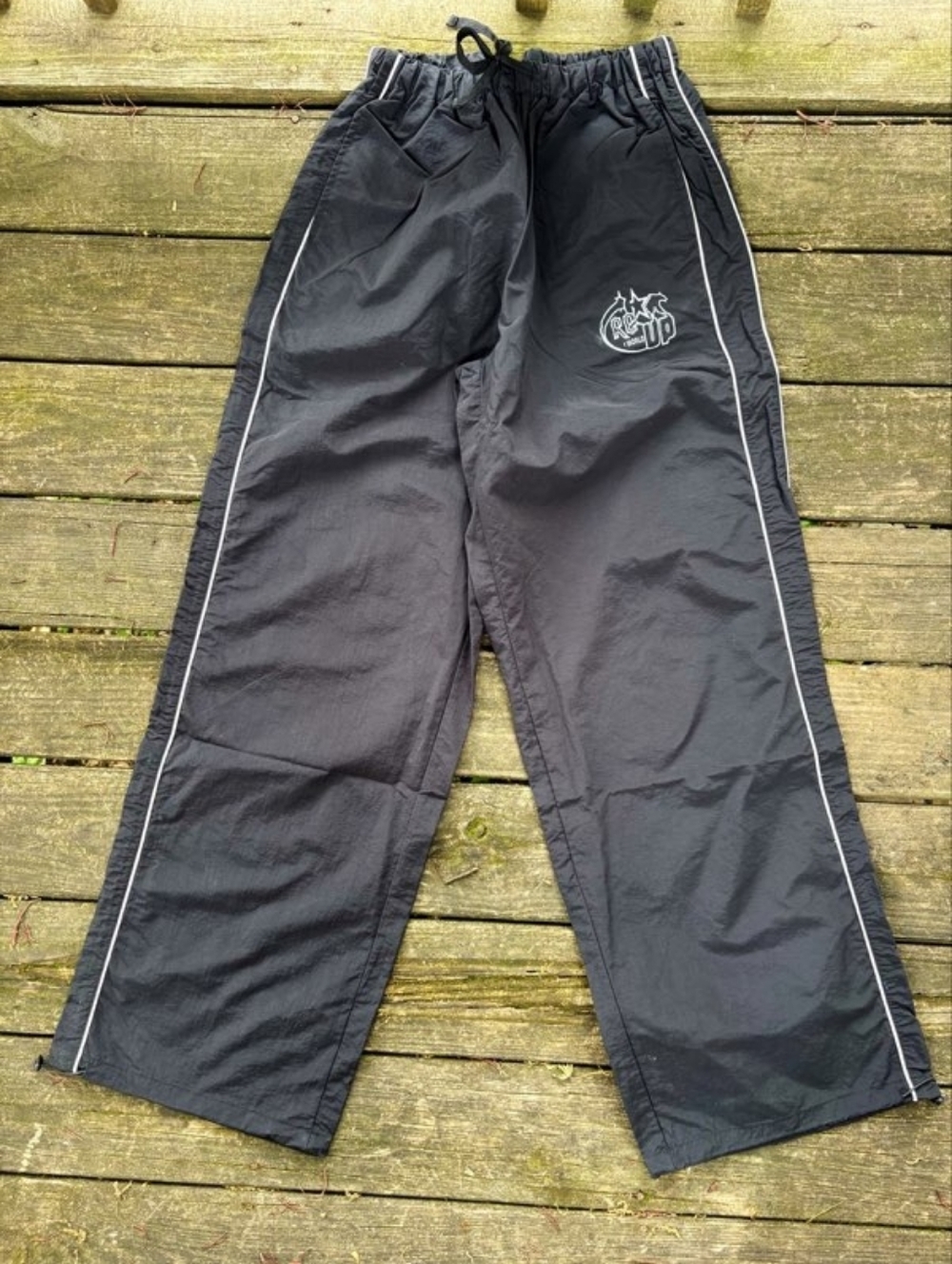 OfficialReUp pants